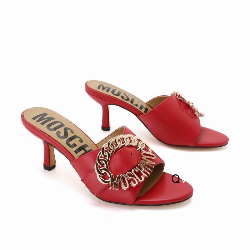 MOSCHINO sz35-40 WN0401