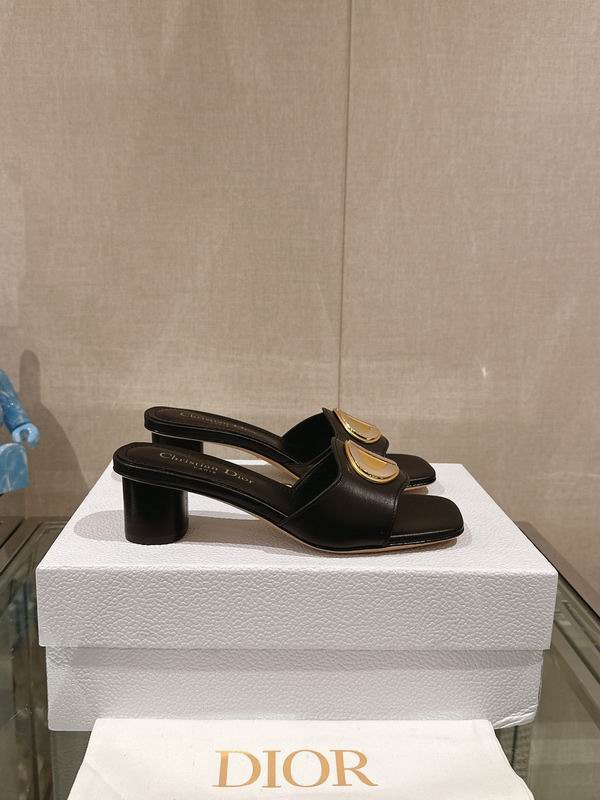 Dior sz34-43 4.5cm mnw0303