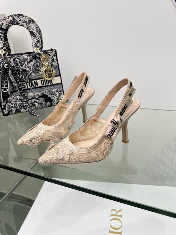 Dior sz33-44 9.5cm mnw0313