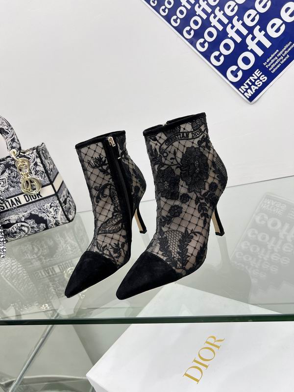 Dior sz34-43 9.5cm mnw0308