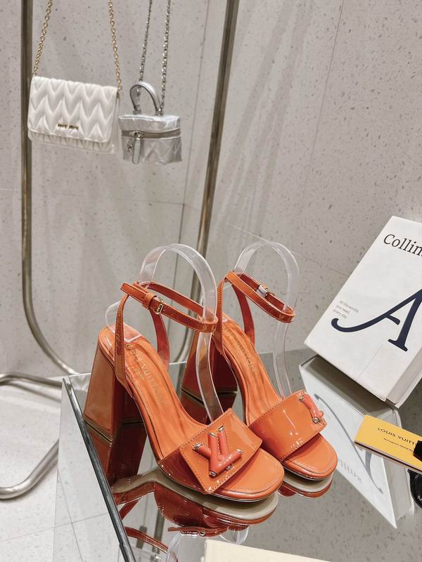 LV sz35-42 9cm mnf0306