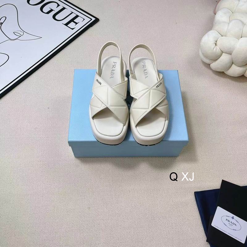 Prada sz35-40 XJ0403