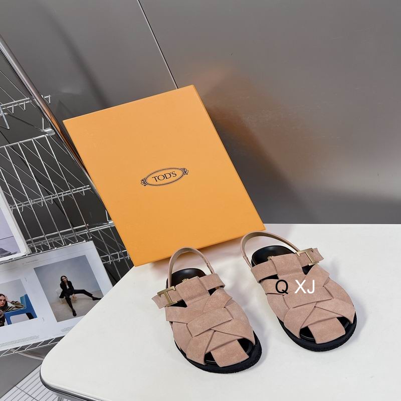 TODS Sandals Ts