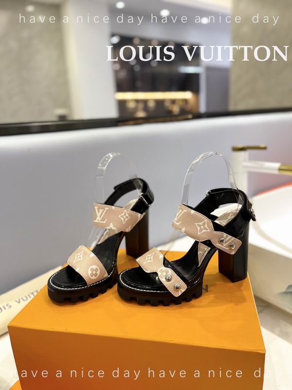 LV sz35-42 9cm mnf0328