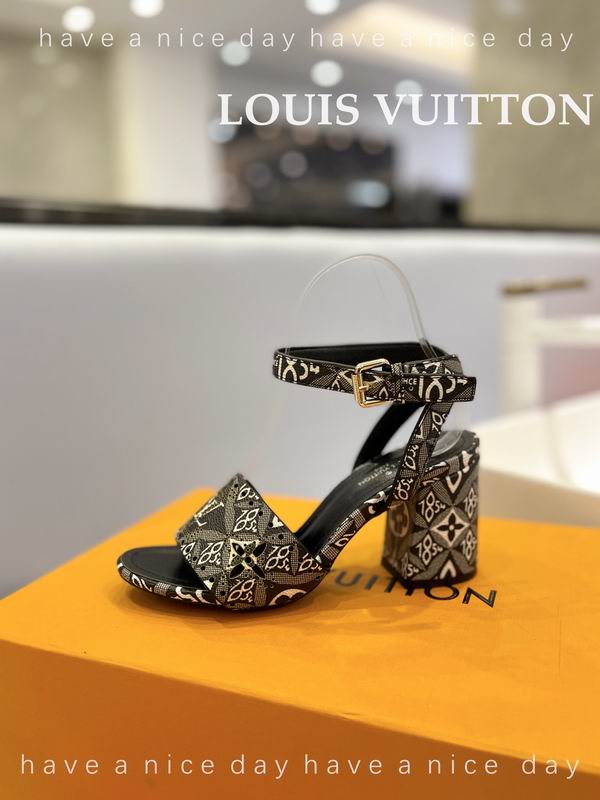 LV sz34-42 7.5cm mnf0353