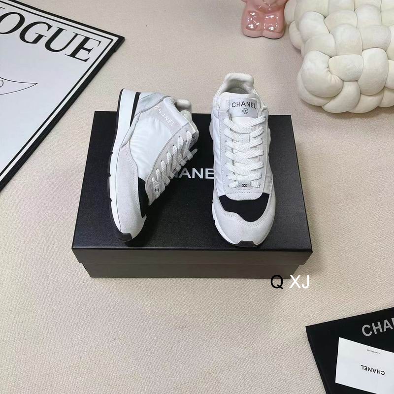 Chanel sz35-40 XJ0402