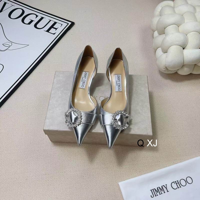 Jimmy Choo sz35-40 4.5CM XJ0401