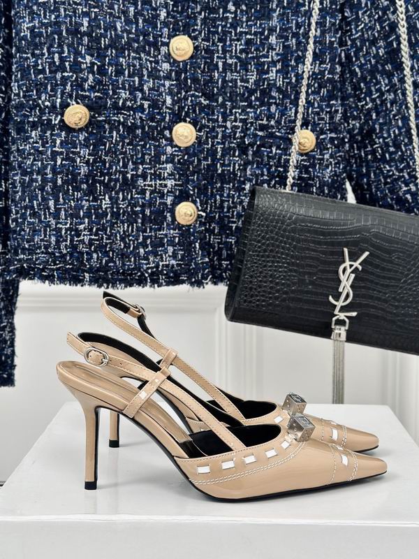 Dior sz35-40 8.5cm mnw0322