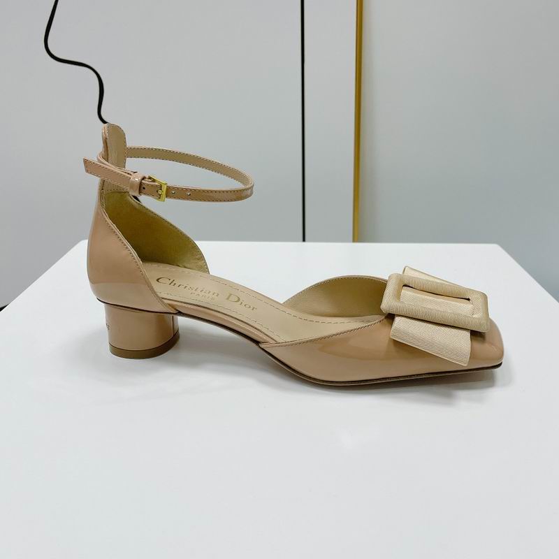 Dior sz35-40 3.5cm mnw0401