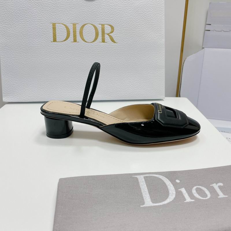 Dior sz35-41 3.5cm mnw0402