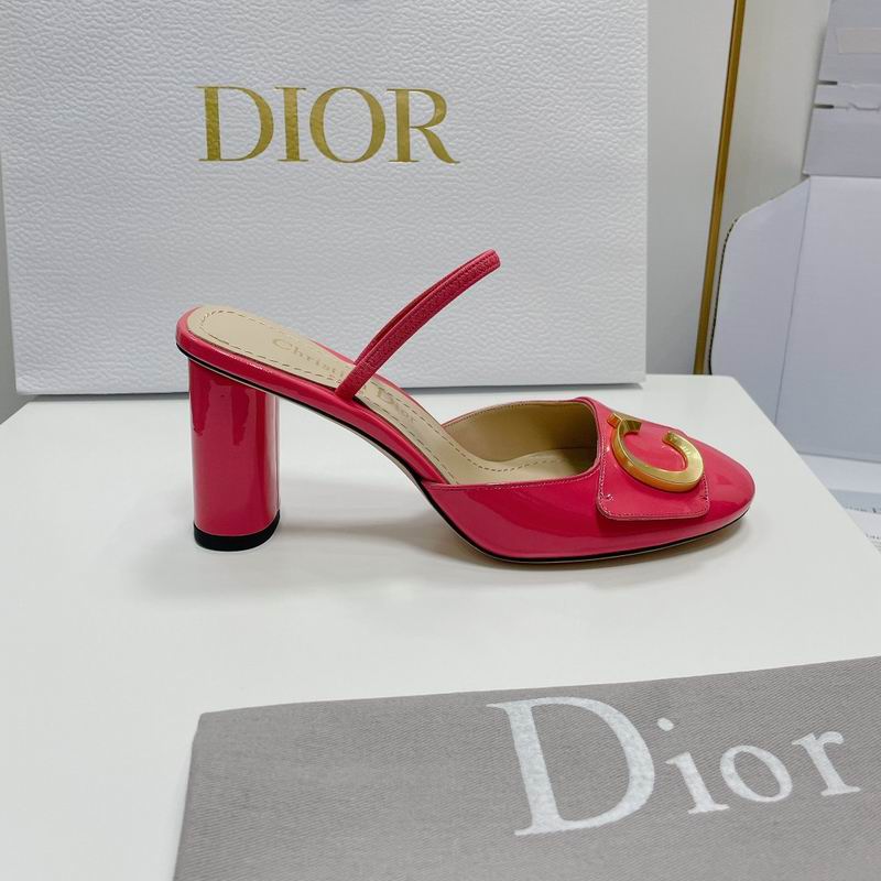 Dior sz35-41 mnw0403