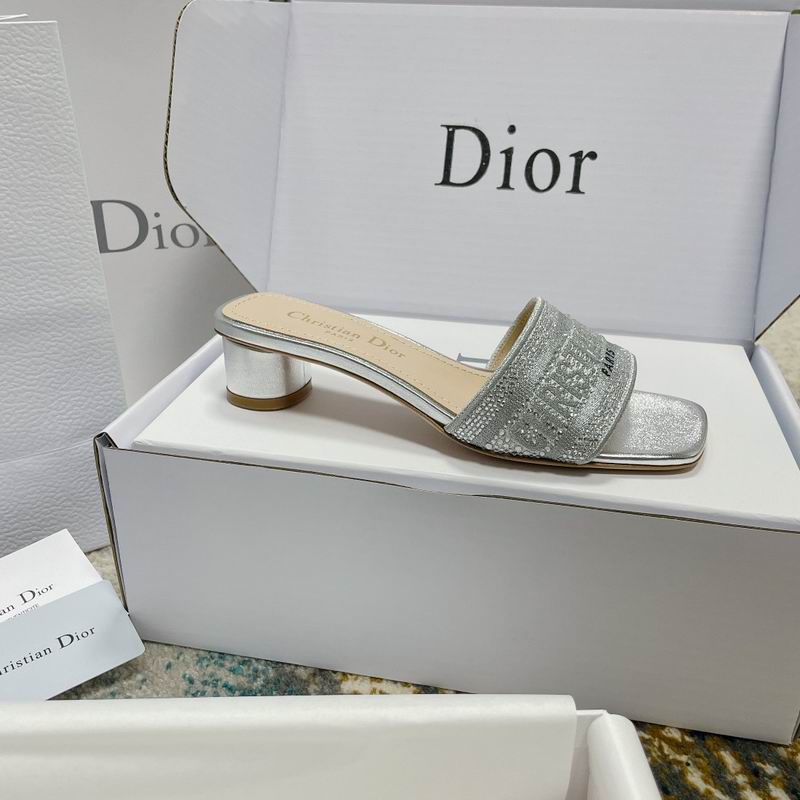 Dior sz35-42 3.5cm mnw0408