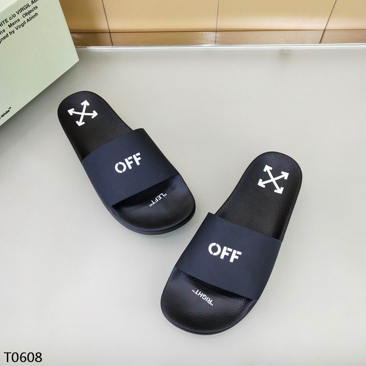 Off-White sz38-46 0406