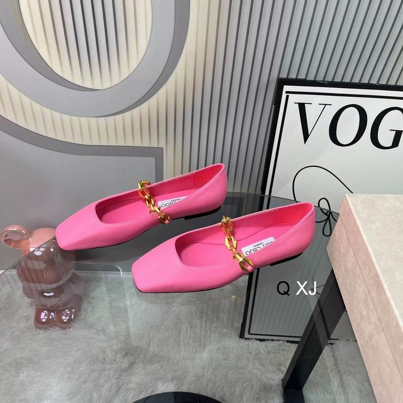 Jimmy Choo sz35-40 XJ0401