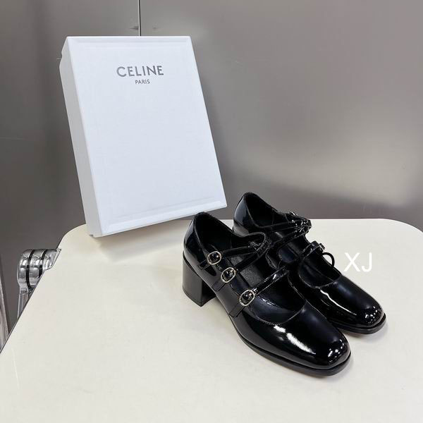 Celine sz35-40  6CM XJ0402