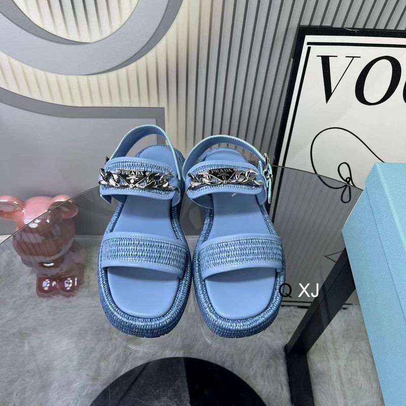 Prada sz35-40 XJ0404