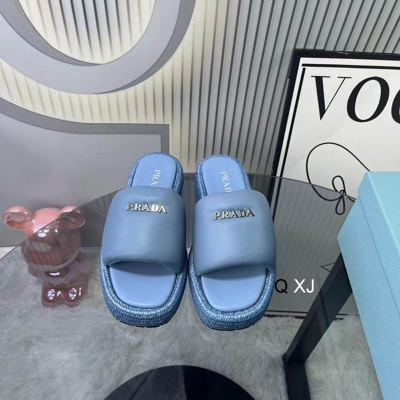 Prada sz35-40 XJ0407