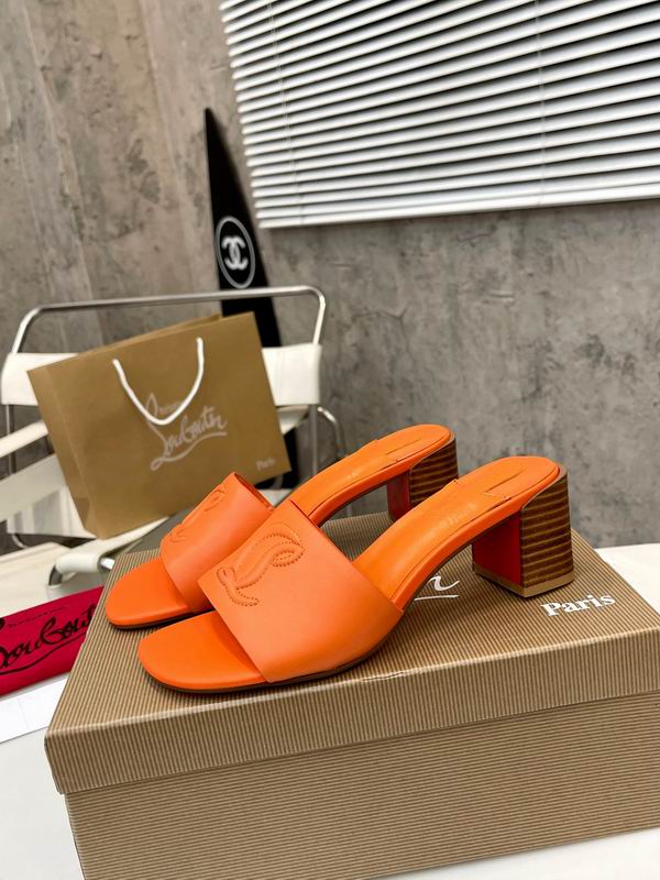 CL sz35-42 5.5cm mnw0302