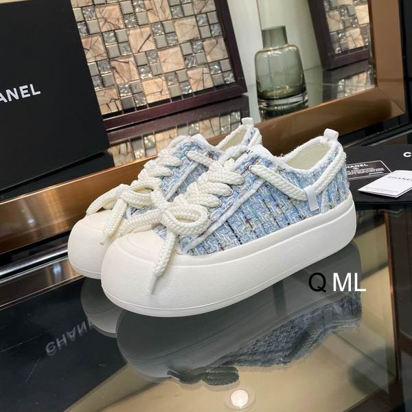 Chanel sz35-40 ML0407