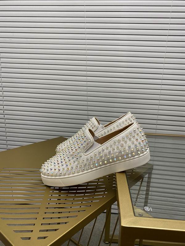 2024 CL Man Women Low Cut 1118