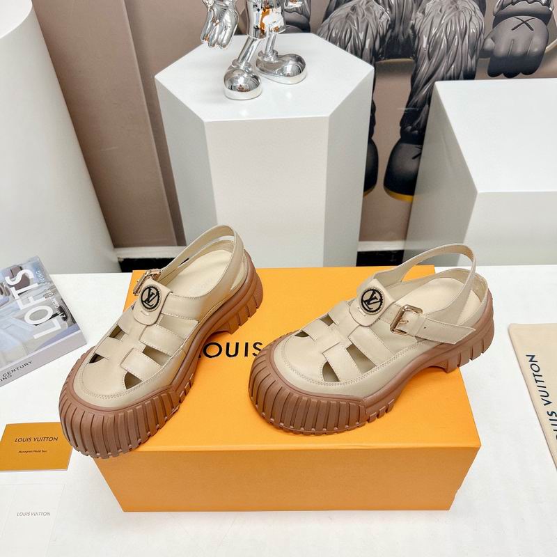 LV sz35-42 4cm mnf0310