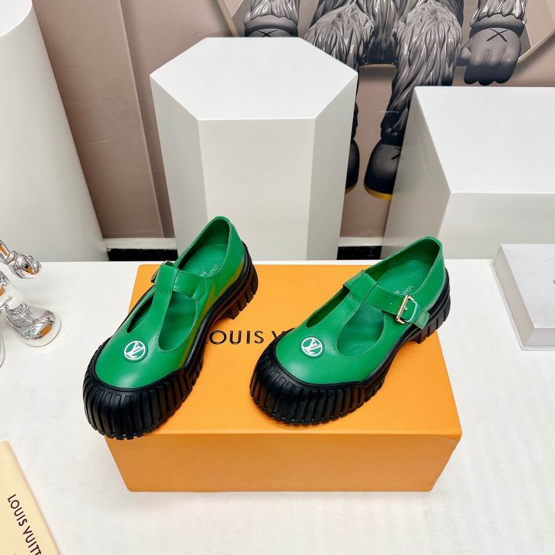 LV sz35-42 4cm mnf0311