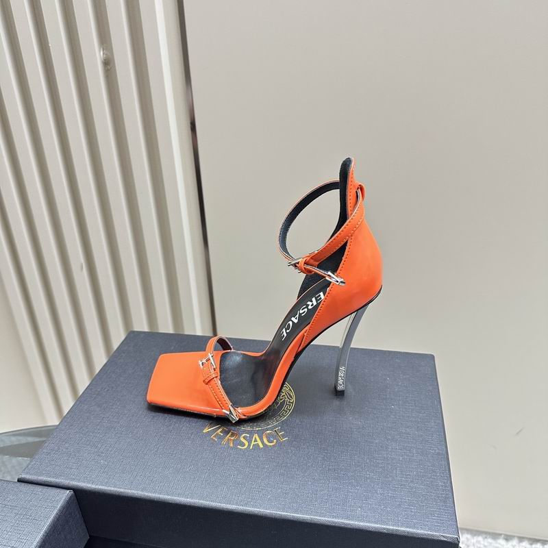 Versace sz35-40 10cm mnw0401