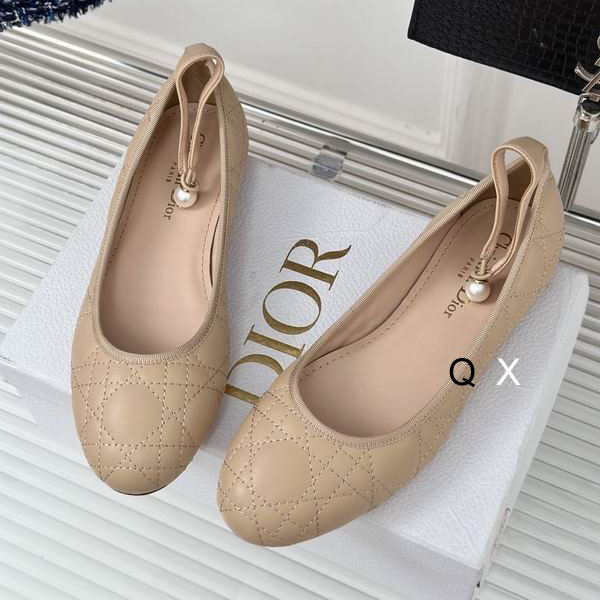 Dior sz35-40 JX0501