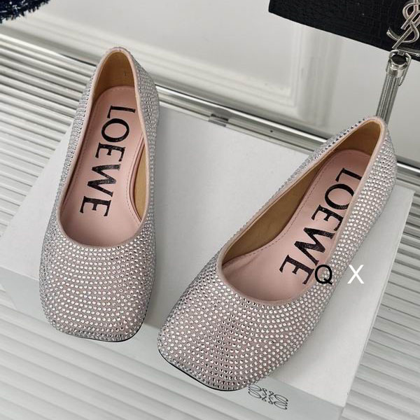Loewe Single shoes woman Ts