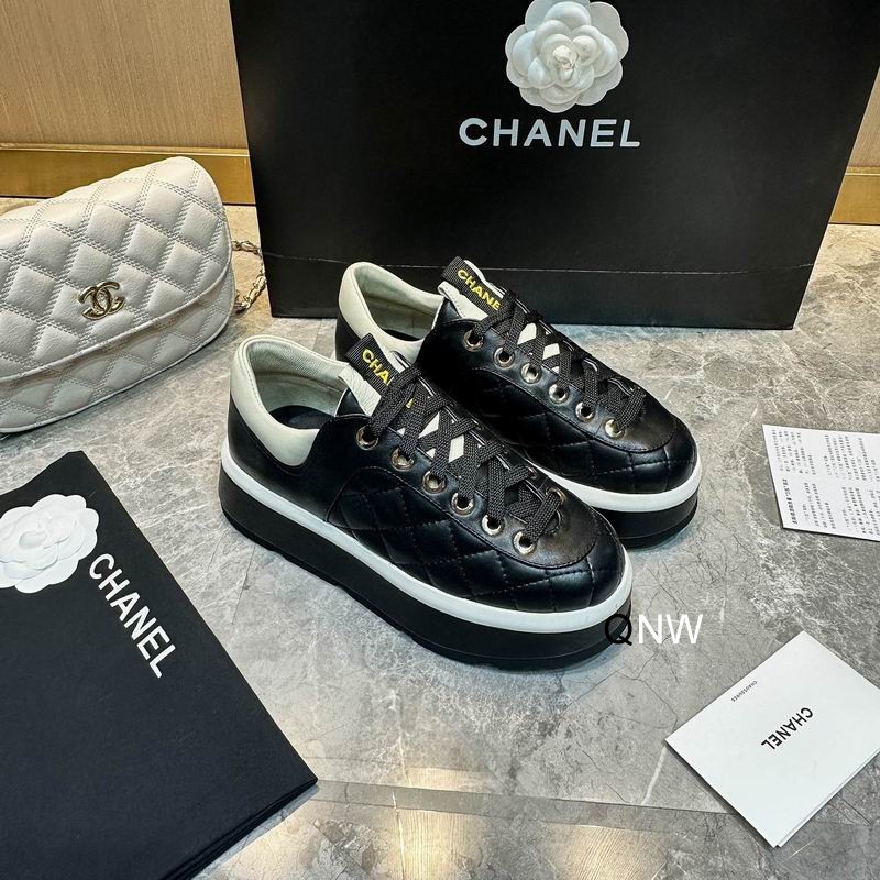 Chanel sz35-40 WN0501