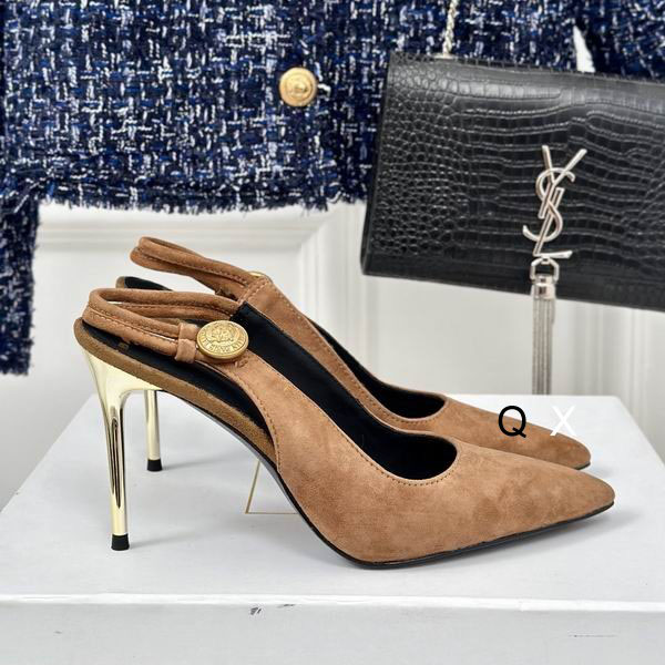 Balmain sz35-40 10CM JX0501