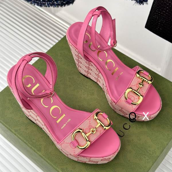 Gucci sz35-40 12.5CM JX0501