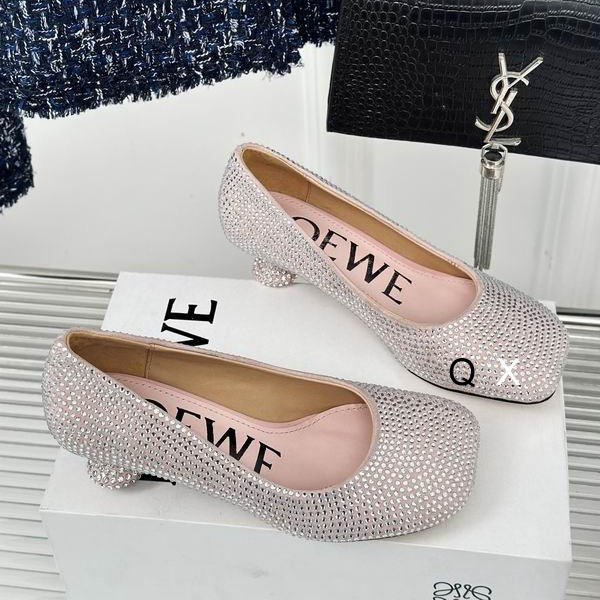 Loewe sz35-40 JX0501