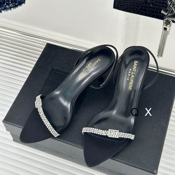 YSL sz35-40 6.5CM JX0501