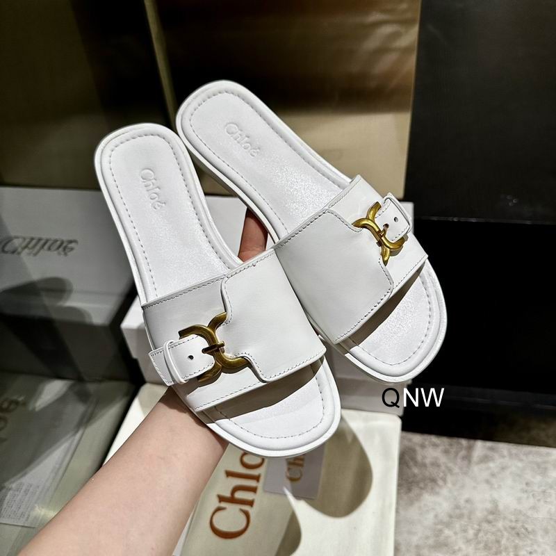 Chloe sz35-40 WN0501