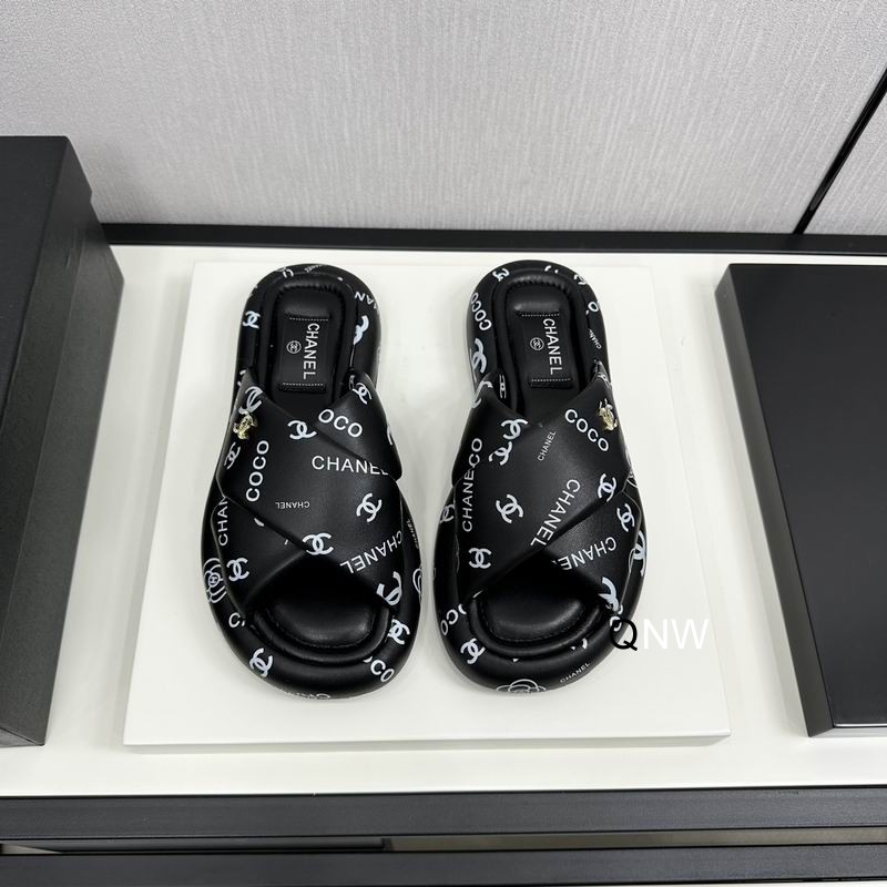 Chanel sz35-40 WN0503