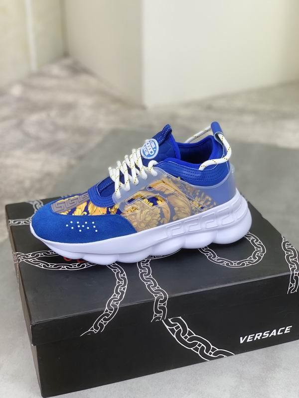 Versace sz36-46 mnw0501