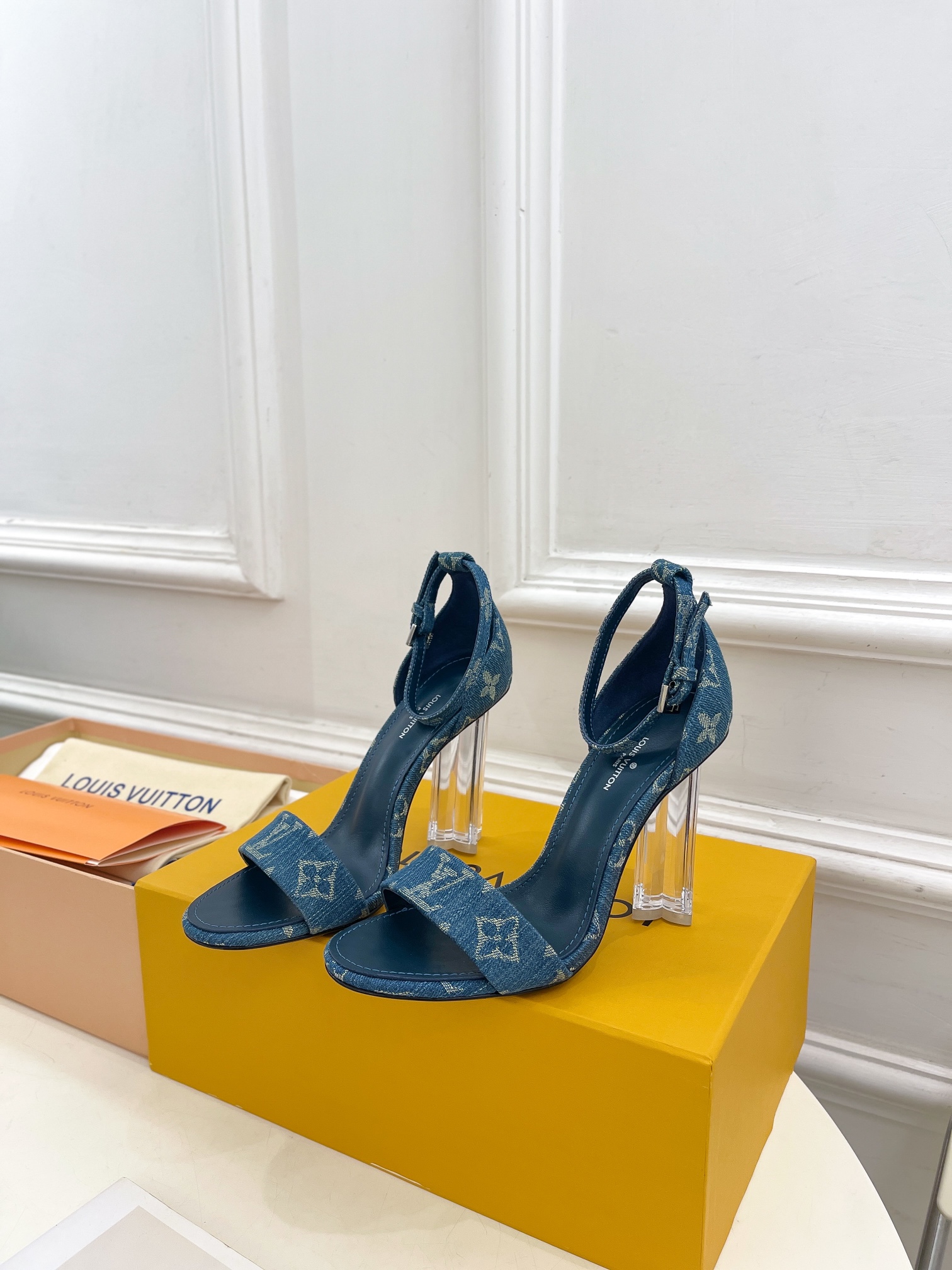 LV sz35-41 10cm mnf0415