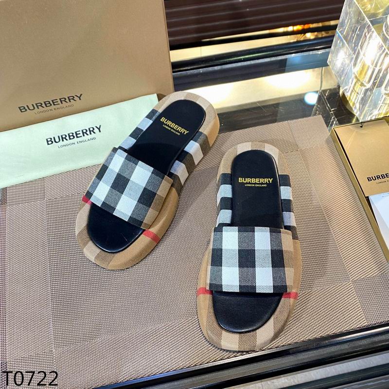 Burberry sz35-41 0507