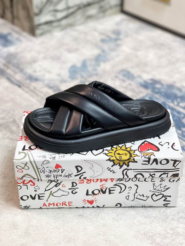 2025 DG Male Slippers 1118