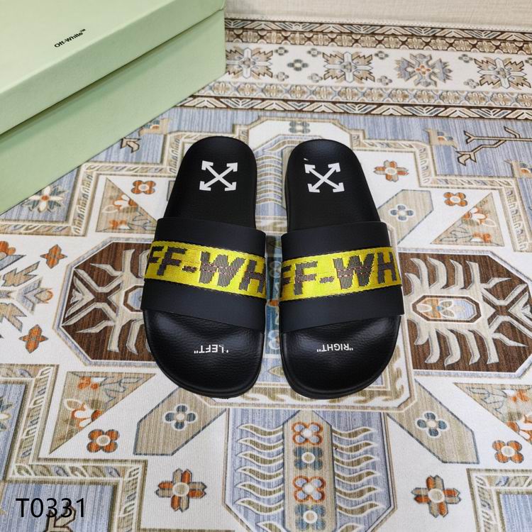 Off-White 35-41 0502