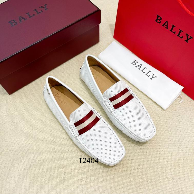 Bally sz 38-46 h0509