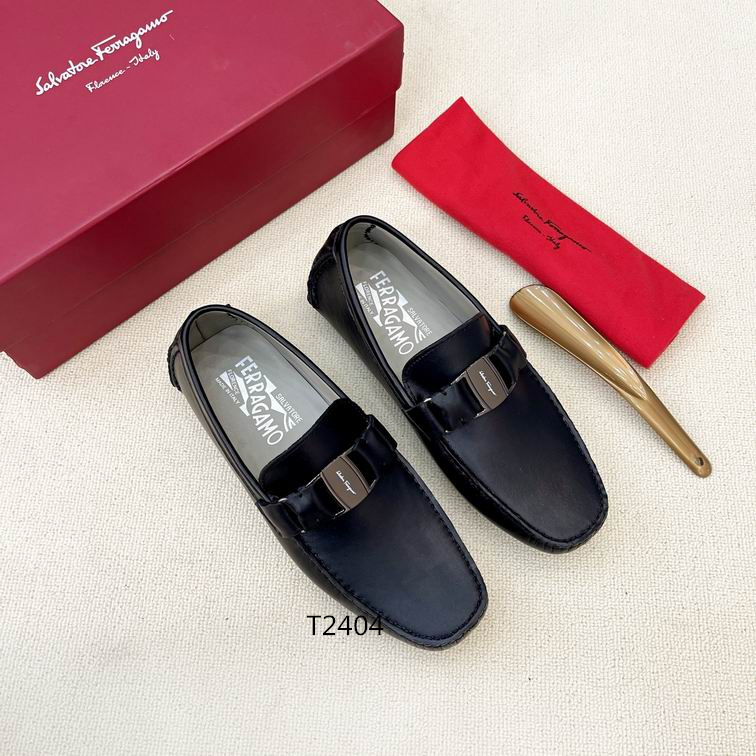 Ferragamo sz38-46 h0510