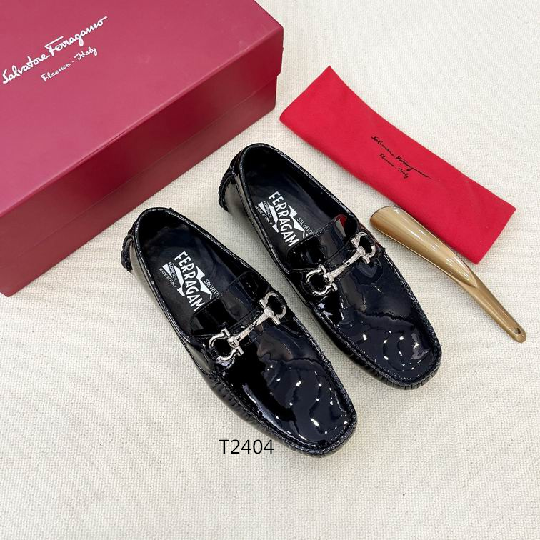 Ferragamo sz38-46 h0520