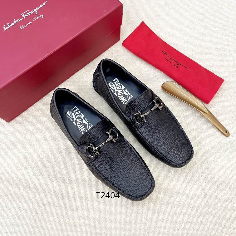 Ferragamo sz38-46 h0522