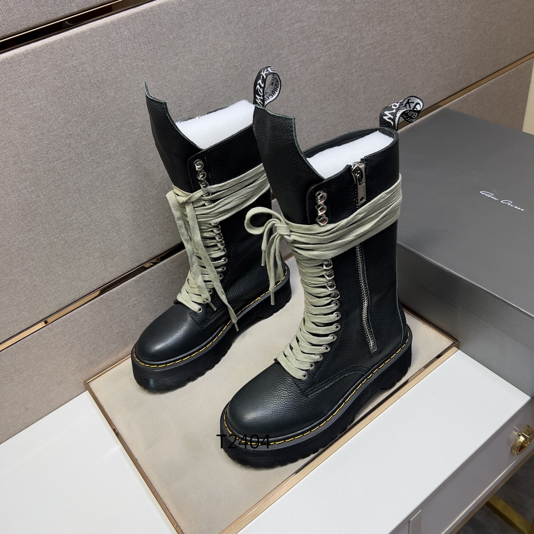 RickOwens sz35-41 h0501