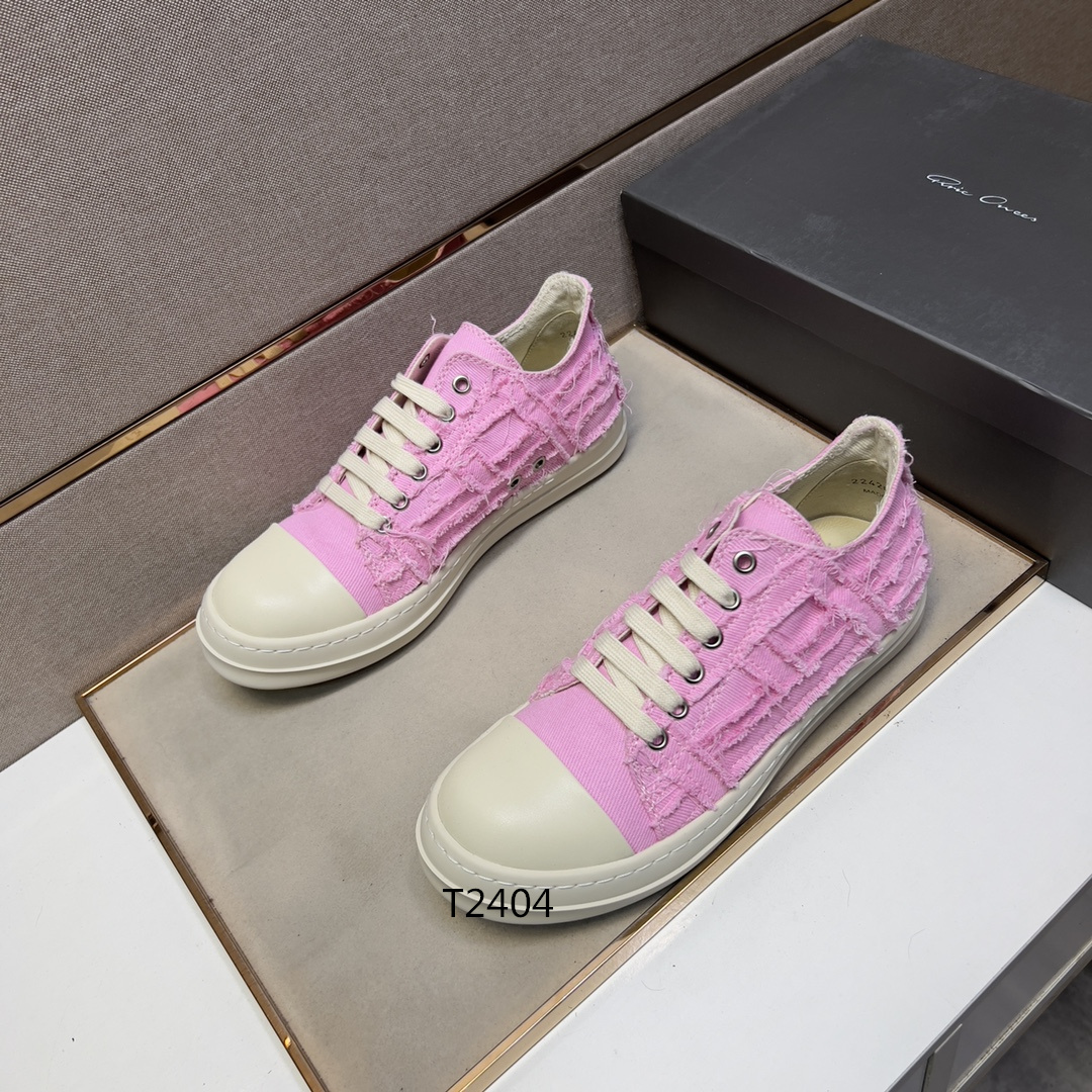 RickOwens sz35-41 h0501