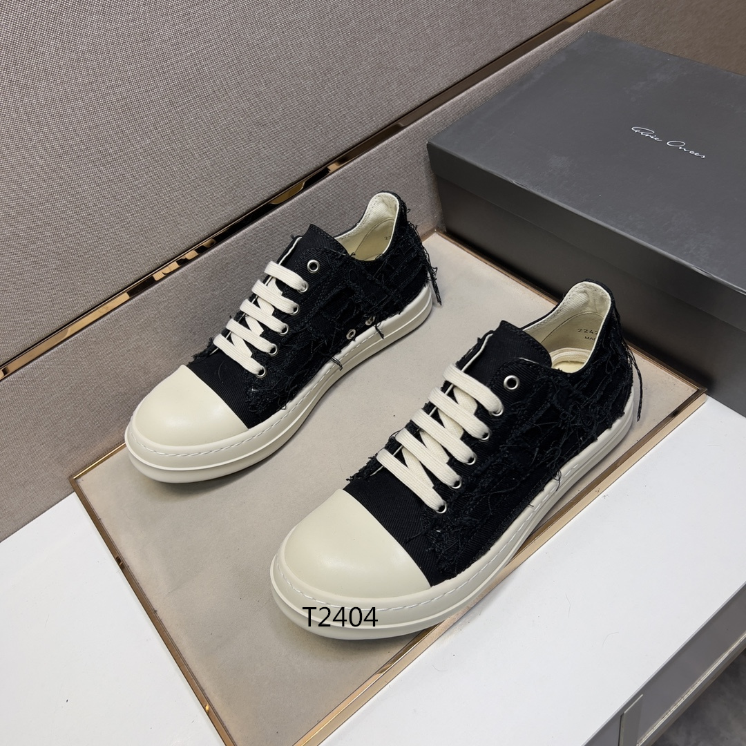 RickOwens sz35-41 h0502