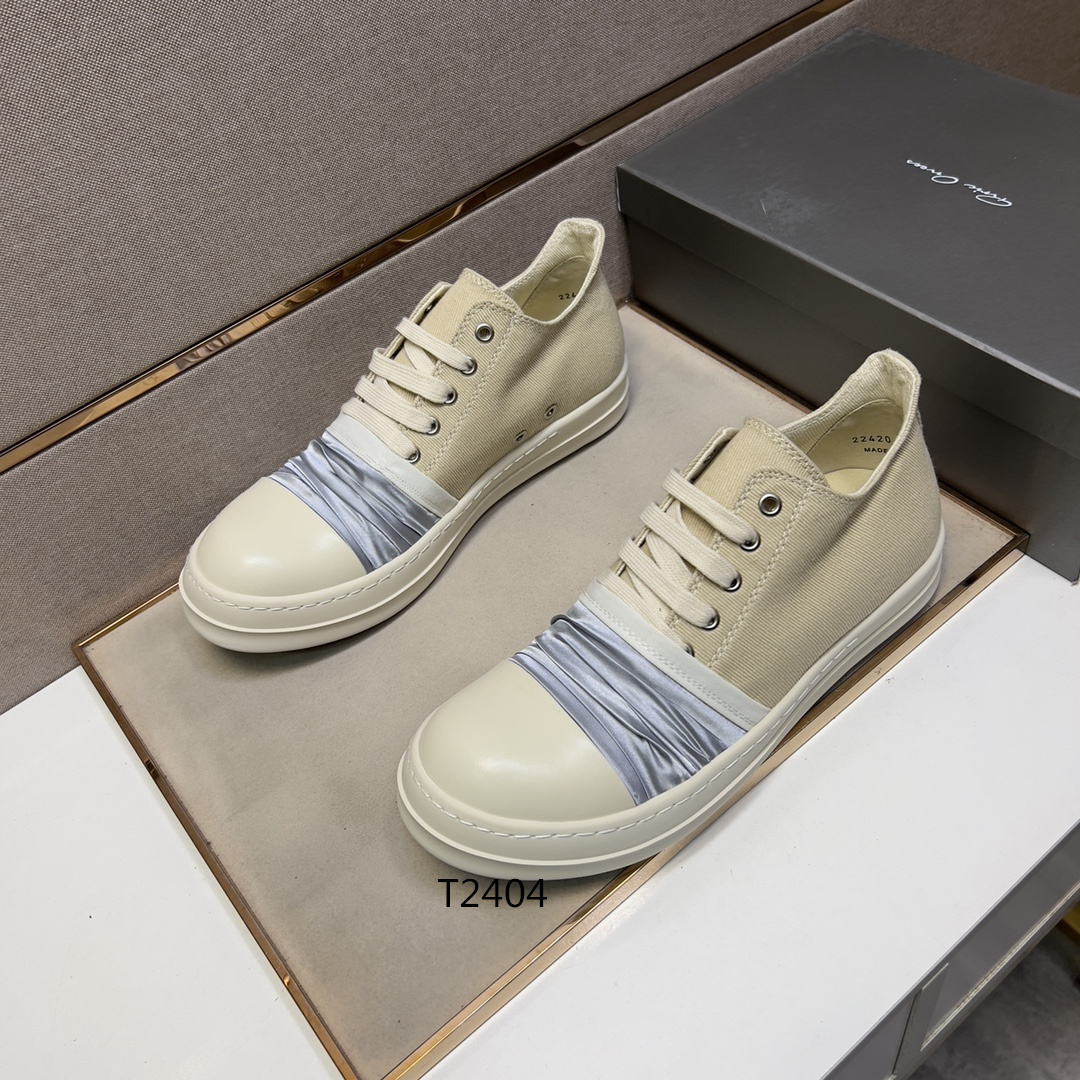 RickOwens sz35-41 h0503