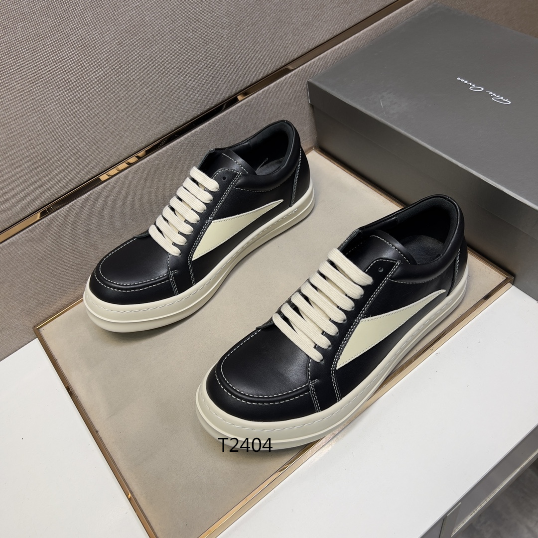 RickOwens sz35-41 h0516